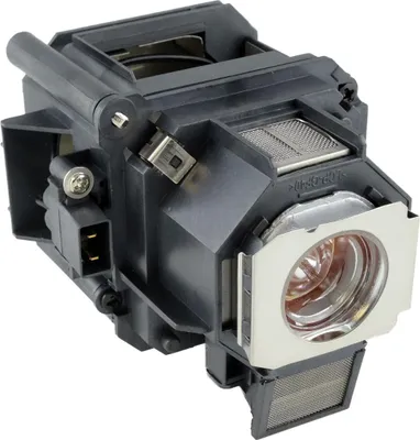 Immagine prodotto di azurano lampada di ricambio con alloggiamento per EPSON ELPLP63 V13H010L63 EB-G5650W EB-G5750WU EB-G5900 EB-G5950 EB-G5650