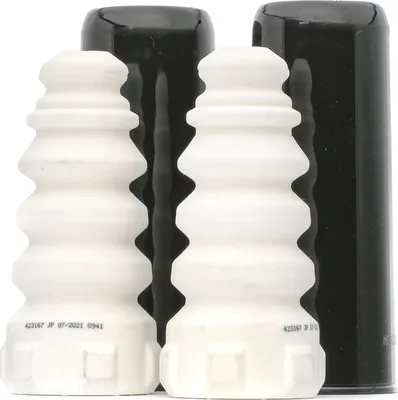 Produktbild von ASHIKA 159-00-0941 Staubschutzsatz Stoßdämpfer Hinten für AUDI A4 Avant (8K5, B8) für VW TOURAN (1T1, 1T2) TIGUAN (5N) Passat Variant (3C5)