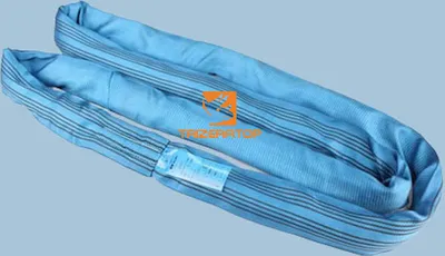 Immagine prodotto di Cinghia rotonda TRIZERATOP 8000 kg 10 m / 20 m