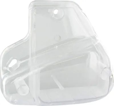 Zdjęcie produktu dla Osłona airboxa Str8 dla Peugeot Vertical