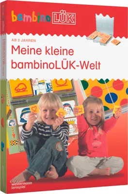 Produktbild von bambinoLÜK-Set