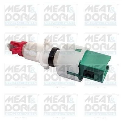 Produktbild von MEAT & DORIA Bremslichtschalter 35098 für FIAT QUBO (225)