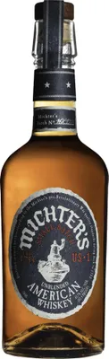 Produktbild von US1 Small Batch Unblended American - Michter's