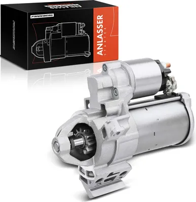 Produktbild von Frankberg 1x Anlasser Starter für BMW F20 F21 F32 F82 G22 G82 F36 F90 G30 G31 G32 G11 G12 G01 G08 F98 G02