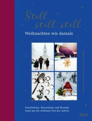 Obrázok produktu pre Weihnachten wie damals