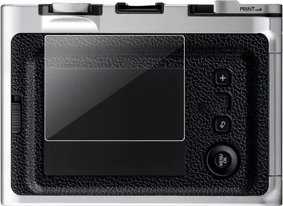 Produktbild von INF Fujifilm Instax Mini Evo chránič obrazovky, zakrivené okraje