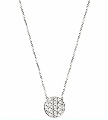 Produktbild von Xenox Damen-Ketten mit Anhänger 925 Sterlingsilber XS2898