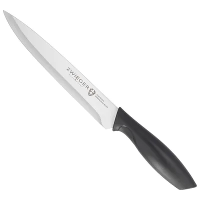 Image de Zwieger Gabro Couteau de cuisine 20Cm