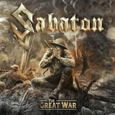 Produktbild von The Great War (Standard Edition)