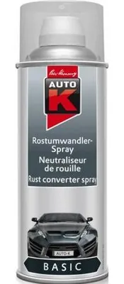 Produktbild von Auto-K Rostumwandler Spray 400 ml