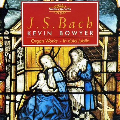 Image de Œuvres pour orgue Vol.2