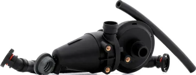 Produktbild von STARK SKVEB-3840034 Ventil Kurbelgehäuseentlüftung PCV für BMW 1 Schrägheck (F20)