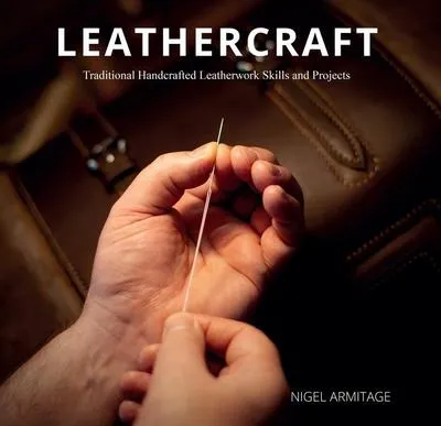 Image de Leathercraft – Lingua: Inglese