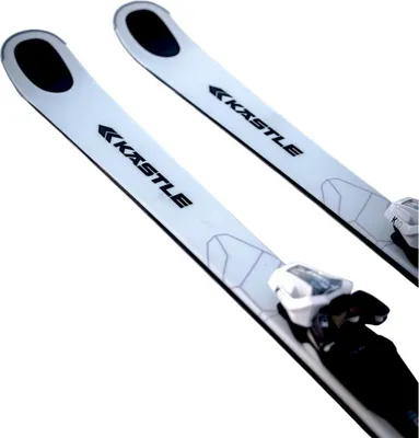 Produktbild von KÄSTLE Quartz 72 prem + K10 SLR GW Skiset basic schwarz 162