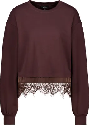 Produktbild von Monari GmbH T-Shirt dark brown 36