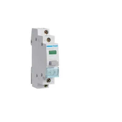 Produktbild von Hager SVN413 - 230 V - 50 - 60 Hz - 16 A - 17,5 mm - 83 mm