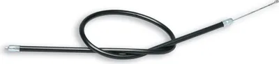 Image de Malossi Câble de gaz du carburateur Distributeur longueur 499 mm D 1 mm