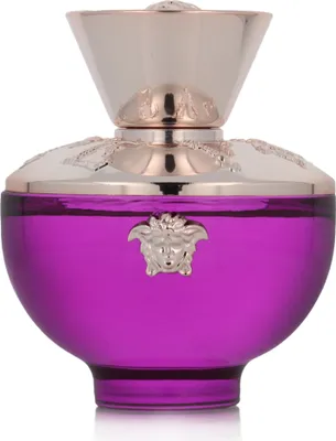 Produktbild von Versace Pour Femme Dylan Purple Eau De Parfum 100 ml (woman)