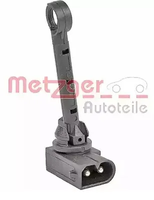 Produktbild von METZGER Sensor Innenraumtemperatur 0905425 für BMW 5 Limousine (E39)