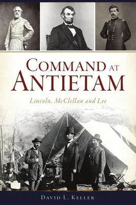 Produktbild von Command at Antietam