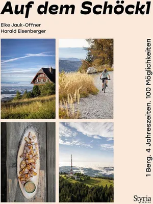 Produktbild von Auf dem Schöckl