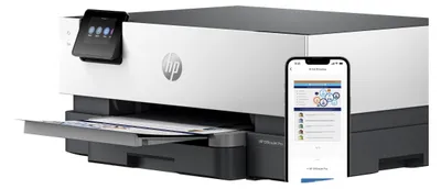 Produktbild von HP Officejet Pro 9110b                            5A0S3B#629
