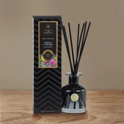 Produktbild von Ashleigh & Burwood Diffuser Freesia & Orchid 120ml