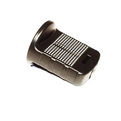 Produktbild von Pedal schwarz Rolly Toys