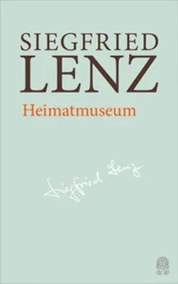 Zdjęcie produktu dla Heimatmuseum
