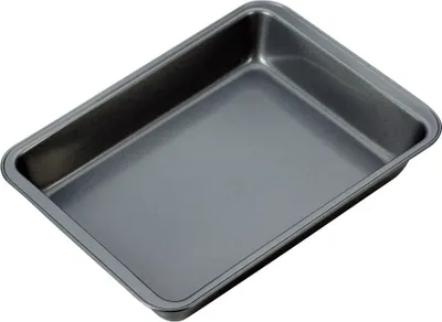 Obrázek produktu pro Tescoma Plech na pečení hluboký DELÍCIA 31 x 24 cm