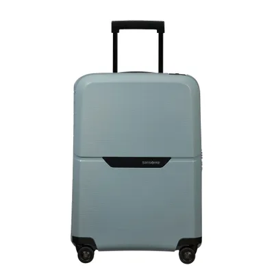 Produktbild von Samsonite Magnum Eco SPINNER 55/20 - ICE BLUE