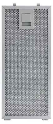 Produktbild von Fettfilter Metallfilter Metallfettfilter Bosch Siemens Neff 11022470 Filter 254x109mm Dunstabzugshaube Dunstabzug auch Constructa Balay Junker Viva