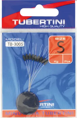 Produktbild von Tubertini TB 3005 SSS Schwimmerverschlussstopfen