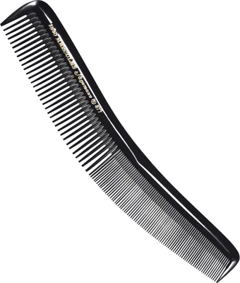 Produktbild von Herculess Sägemann 1640-477 7 Wasserwellkamm 1640/477 waterwaves comb
