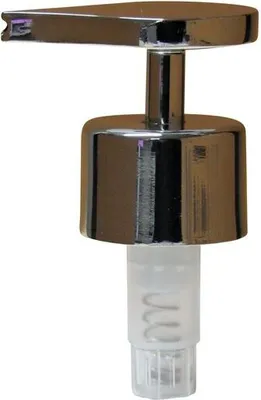 Produktbild von Ersatzpumpe Pumpe Seifenspender ø26-27mm Edelstahl  Sanwood 6421999 Serie Wave