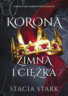 Obrázok produktu pre Koruna studená a ťažká