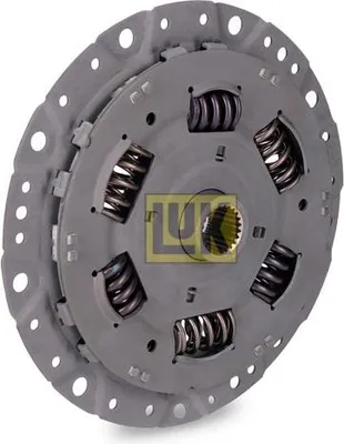 Produktbild von Torsionsdämpfer, Schwungrad LUK 370 0096 10