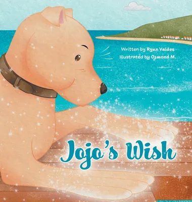 Produktbild von Jojo's Wish