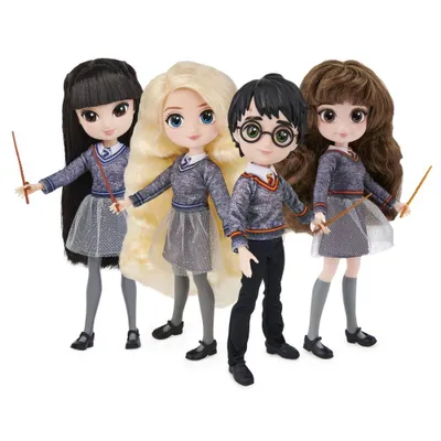 Obrázek produktu pro Harry Potter Klasické Figurky 20 Cm