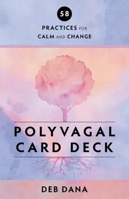 Produktbild von Polyvagal Card Deck