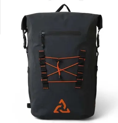 Zdjęcie produktu dla Typhoon Osea 2.0 Worek wodoodporny 40 l Szary  Szary Jeden rozmiar