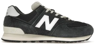 Obrázek produktu pro New Balance 574 Phantom Angora – velikost EU 45,5