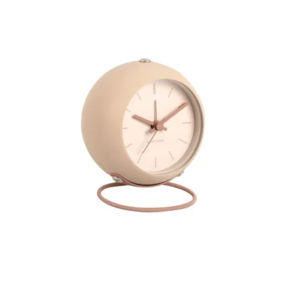 Produktbild von Budík Karlsson 5857SB