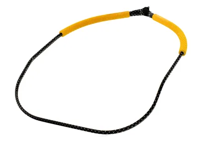 Produktbild von Tubertini Kescherkopf Eva schwimmend 50x40cm - Unterfangkescher