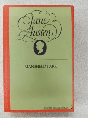 Image de Mansfield Park
