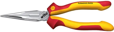 Immagine prodotto di Wiha 27423 VDE Round nose pliers Straight 200 mm