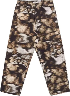 Zdjęcie produktu dla Spodnie Carhartt WIP I034880-38W06 dla Uni