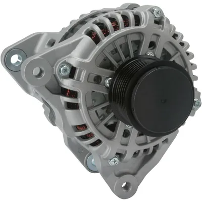Productafbeelding van Dynamo/Generator, 14V, 90A, Ø59,5 mm, HC-CARGO, geschikt voor onder andere MAZDA 6