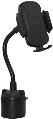 Productafbeelding van Universele Auto Cuphouder Telefoonhouder met Verstelbare Gooseneck