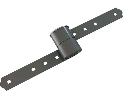 Obrázek produktu pro TOKOZ závora uzamykatelná UZ 220+ 478871